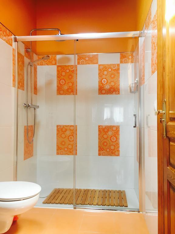 Ferienwohnung La Galayca El Barcenal Exterior foto