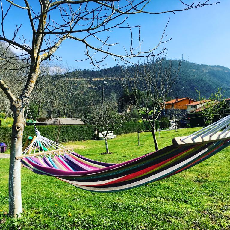 Ferienwohnung La Galayca El Barcenal Exterior foto